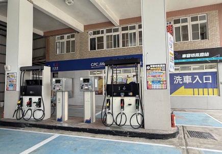 車容坊「鳳壹站」兼職大夜班人員