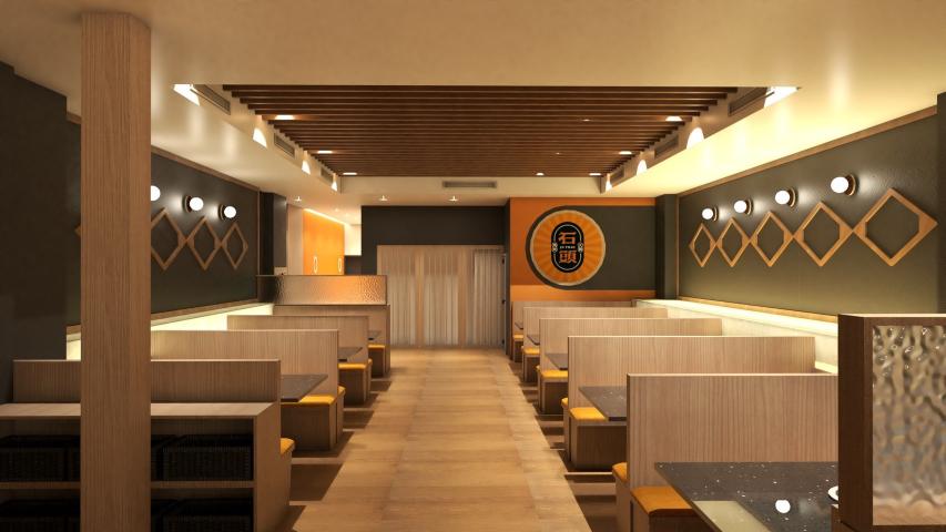 石頭燒肉(五甲店)(廚房助手)晚班工讀