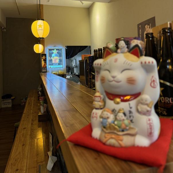 和慕居食處（工讀）