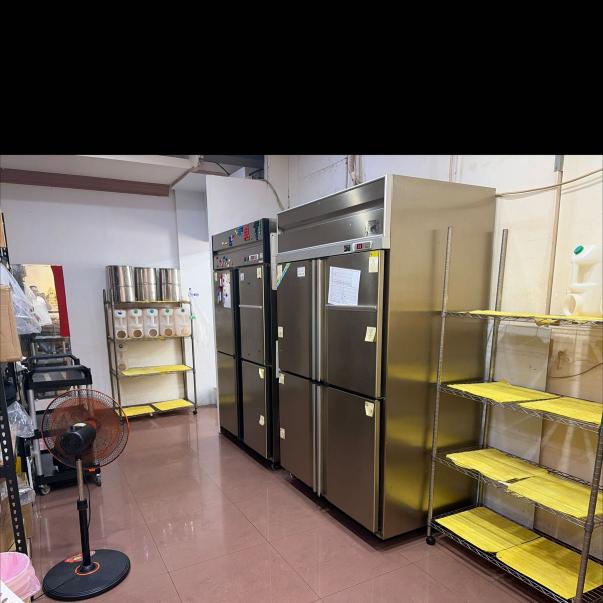 飲料店兼職人員(免煮茶)