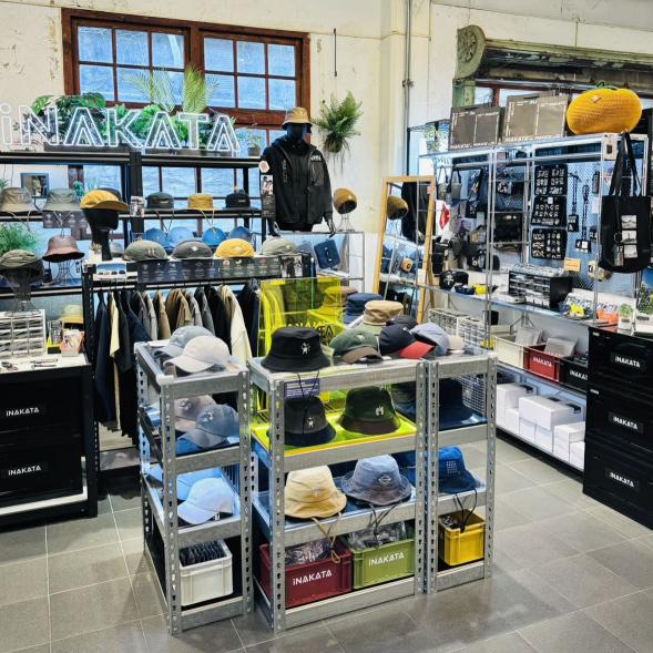 銷售兼職/服飾配件文化相關/近捷運/長期為主(半年以上)