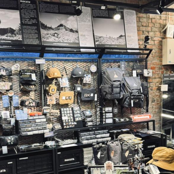 銷售兼職/服飾配件文化相關/近捷運/長期為主(半年以上)