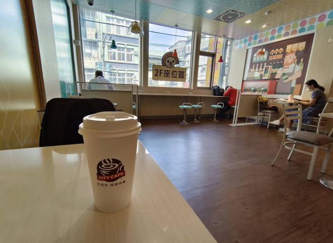 統一超商廣美門市