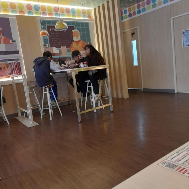 統一超商廣美門市