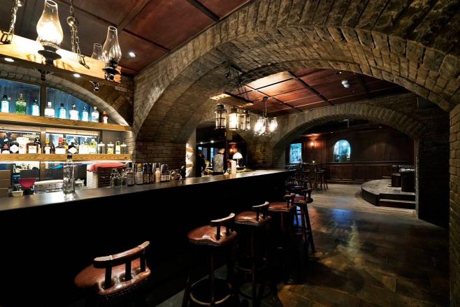 大安區餐酒館內場兼職人員