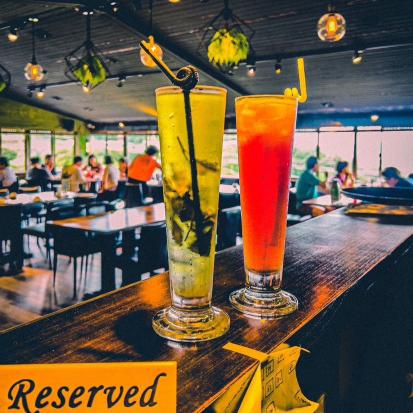 貓空光羽塩徵假日長期兼職