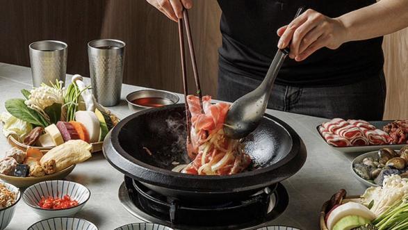 石石鍋創蘆洲店