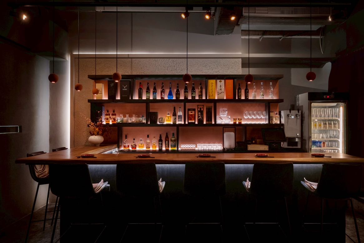 日式餐酒館內場工作人員210UP