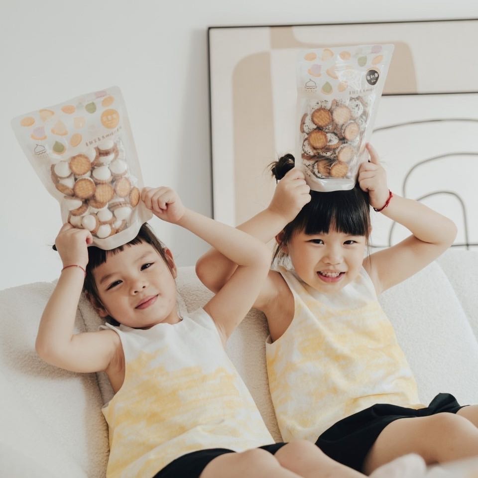 台中新烏日車站長期櫃徵才‼️