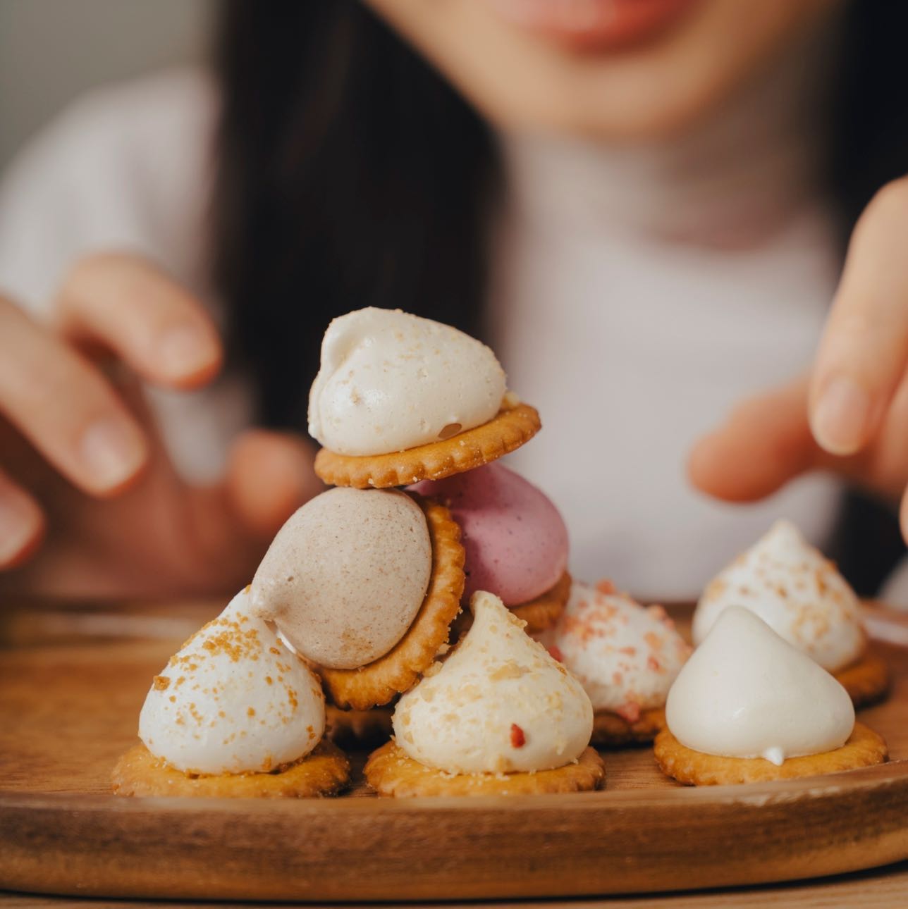 台中新烏日車站長期櫃徵才‼️