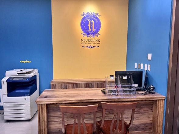 兼職英文助教-新高校