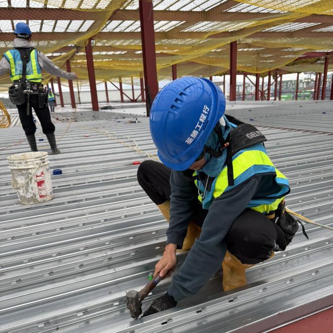 徵水電（電）學徒、半技