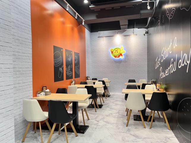 早餐店🥪長期工讀&儲備幹部