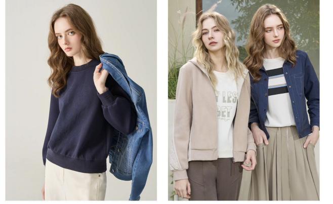 【集團服裝品牌｜台茂快閃櫃 徵銷售人員】