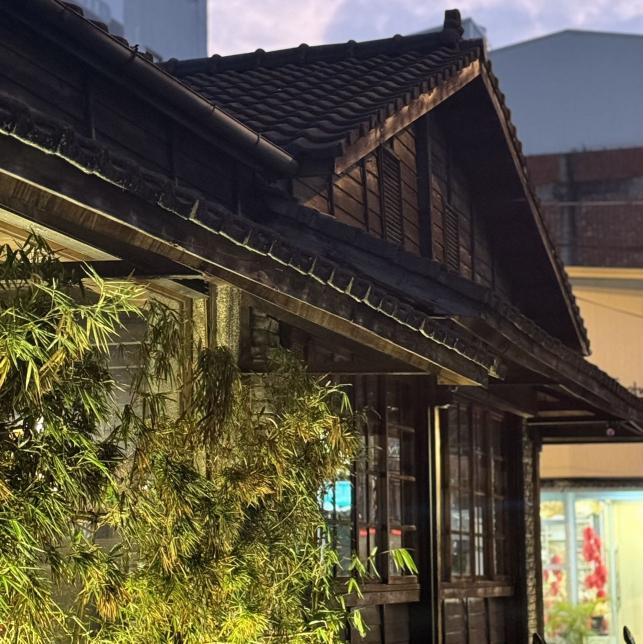 外場假日工讀生