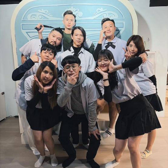 🔥《嚮易國際｜龍囍茶檔 營運PT》🔥 （亞東店／信義店｜內外場整合｜無經驗可）