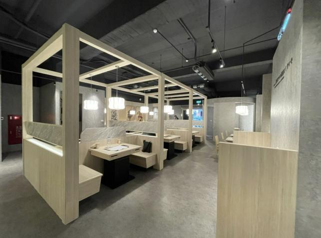 築間鍋物新竹中華店（早/晚班工讀）