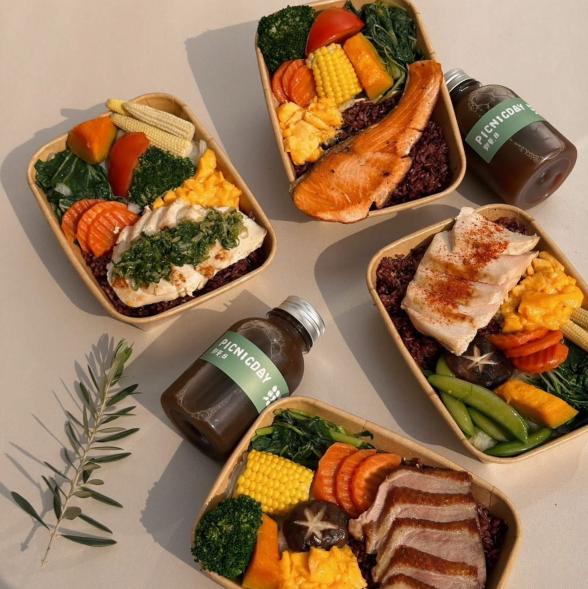 野餐日誠徵工讀生