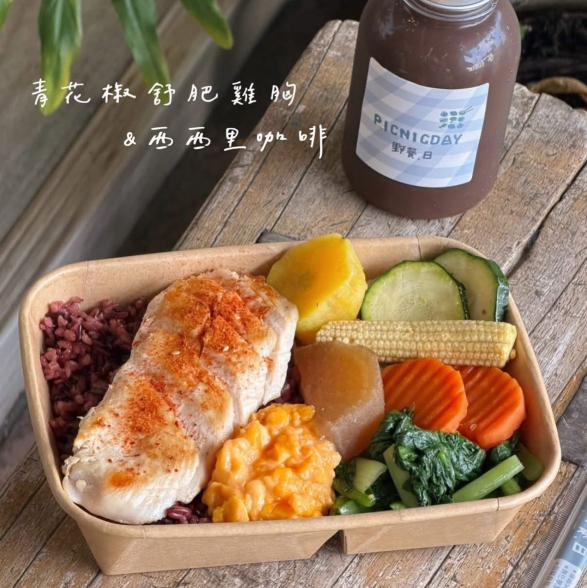 野餐日誠徵工讀生