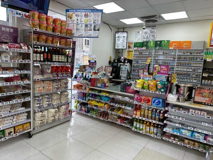 竹南明勝 🎁 12-21門市人員🎁美廉社