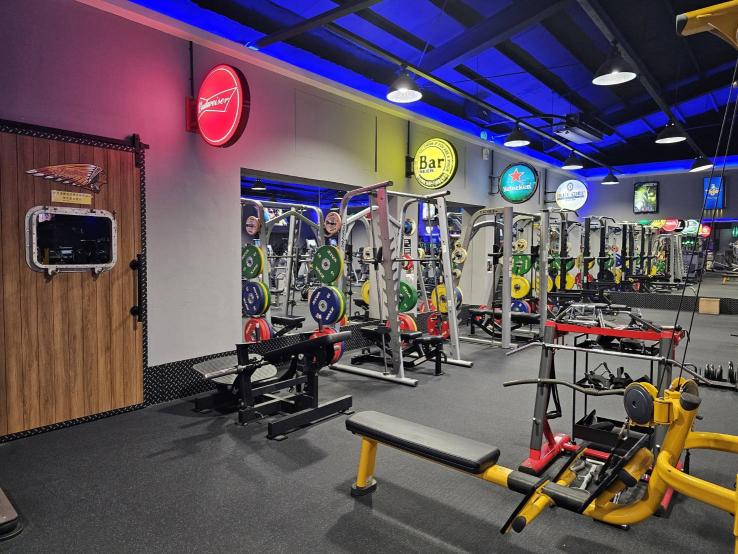 晚班兼職(工讀生亦可)