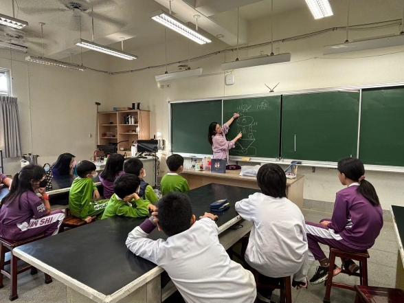 才藝老師｜台南-無經驗可！