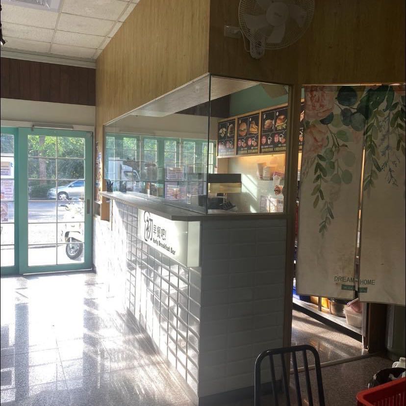 早午餐計時人員