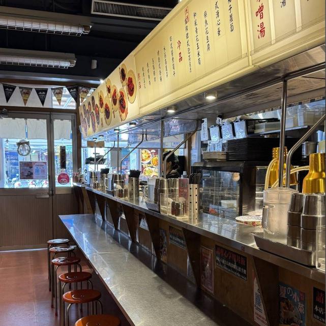 扒穀扒穀晚班計時人員