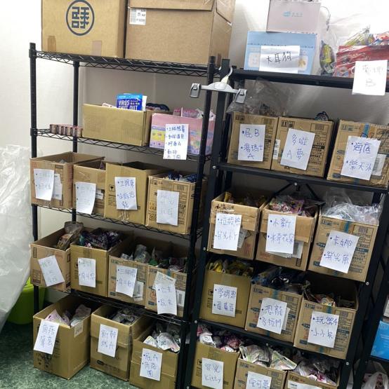 汐止 兼職電商小幫手（長期）