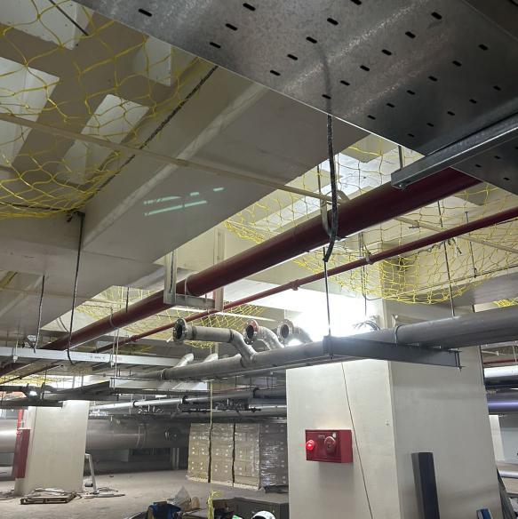 科技廠 配管學徒