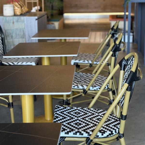 山海豆花+雪花冰+雞蛋糕