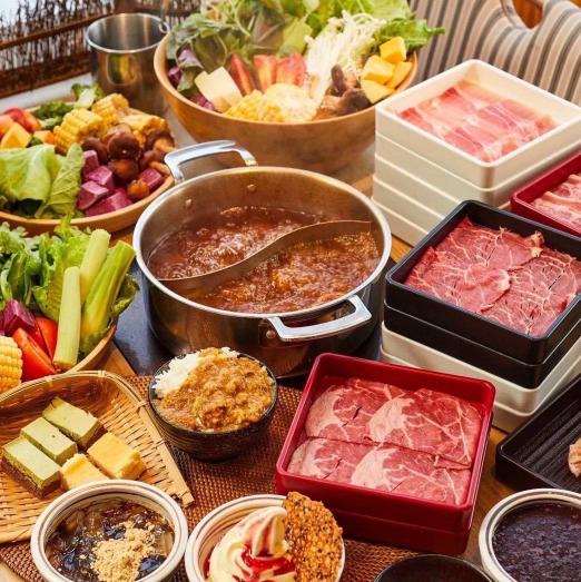 涮乃葉台南遠百店 時薪202起 急徵晚班