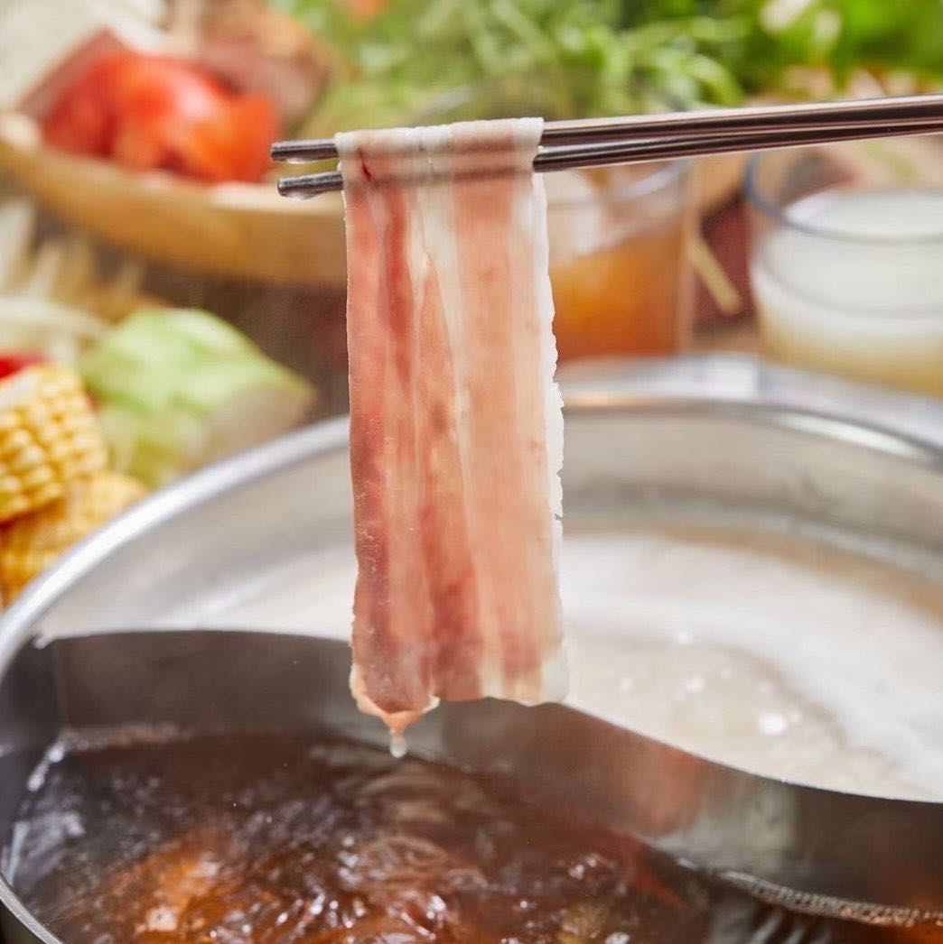 涮乃葉台南遠百店 時薪202起 急徵晚班