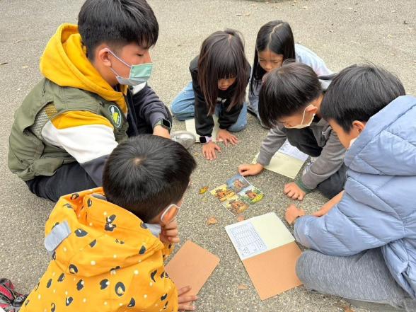 2026暑假營隊老師