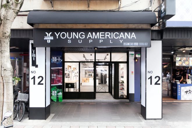 通路開發業務（承攬合作）