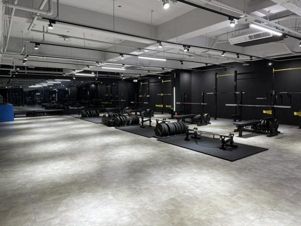 【排班高薪】健身教練｜時薪220＋授課抽成｜兼職可｜B.SPORT 新竹健身房