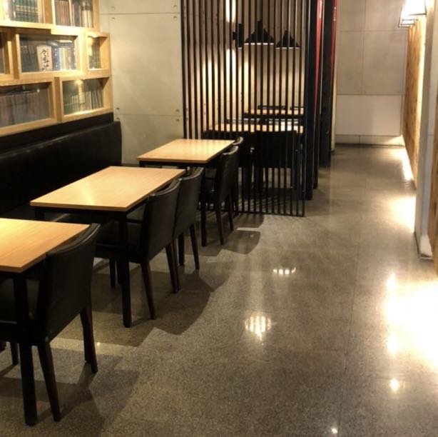 誠徵早班整天班