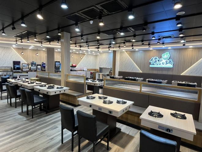 億品鍋平鎮平東店徵夥伴