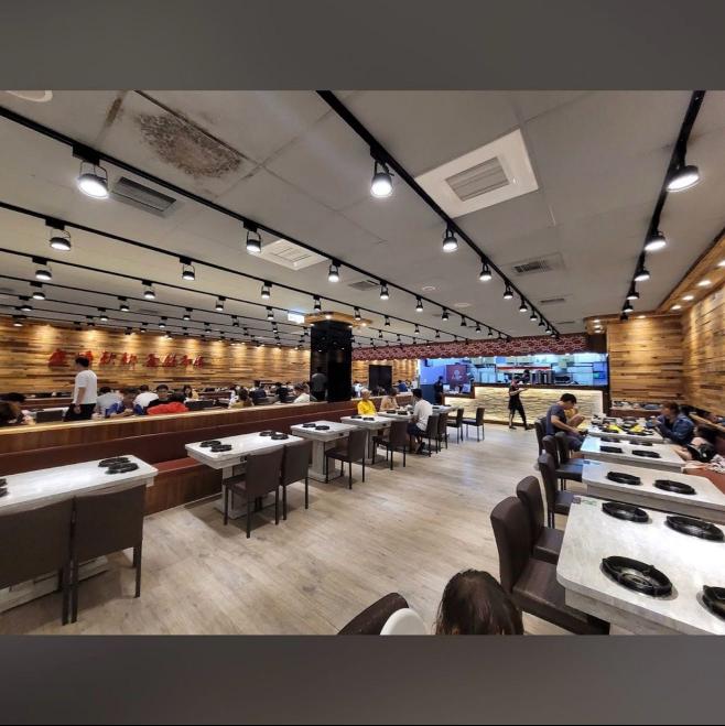 六扇門小港店-早班