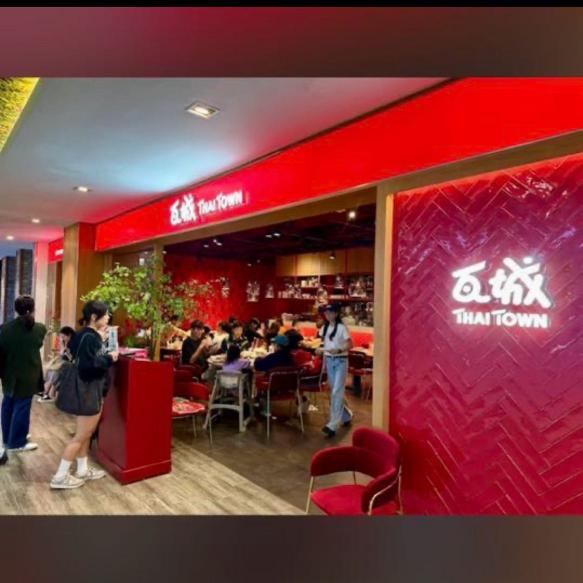 南紡瓦城兼職服務人員（時薪200元）