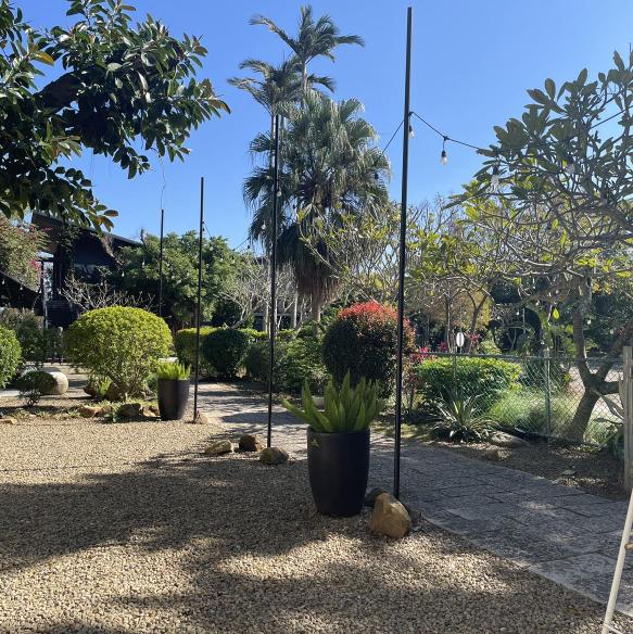 綠風草原餐廳/長期計時