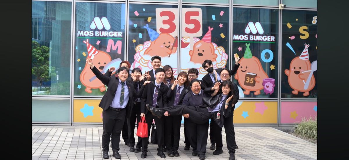 摩斯漢堡-中壢服務區店-平日晚班/假日晚班/兼職晚班/學生打工/二度就業