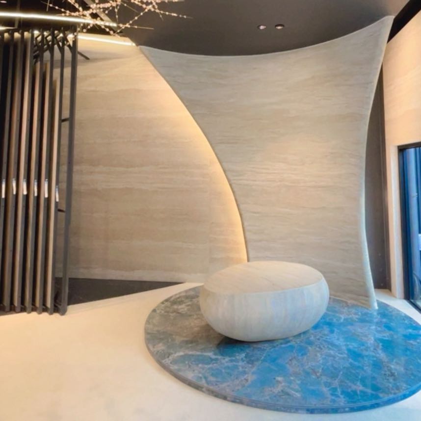 開幕活動接待人員