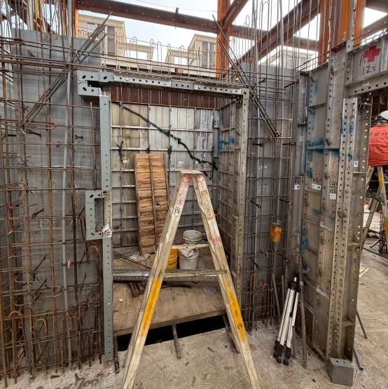 正芯工程🔨誠徵鋁合金模板師父、學徒