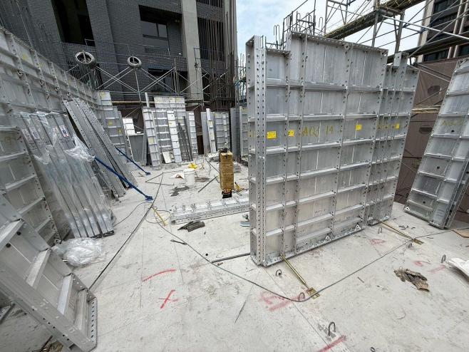 正芯工程🔨誠徵鋁合金模板師父、學徒