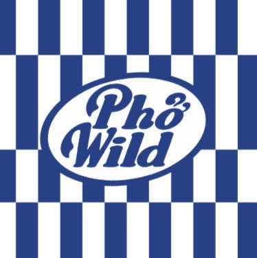 Phowild生牛肉河粉 誠徵早班工讀生