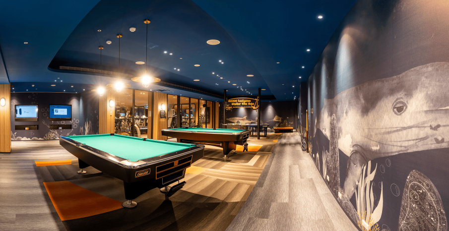 遊憩營運接待夥伴🎈