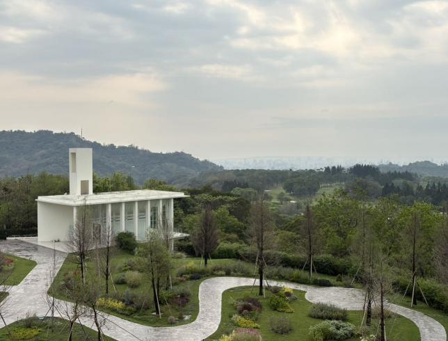 芳庭路壹號莊園餐飲打工
