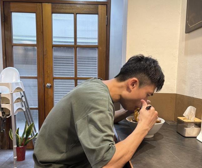 【時薪203起】週日兼職工作人員｜備料與出餐（無經驗可）