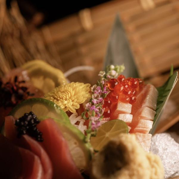 日式餐酒館內場計時人員